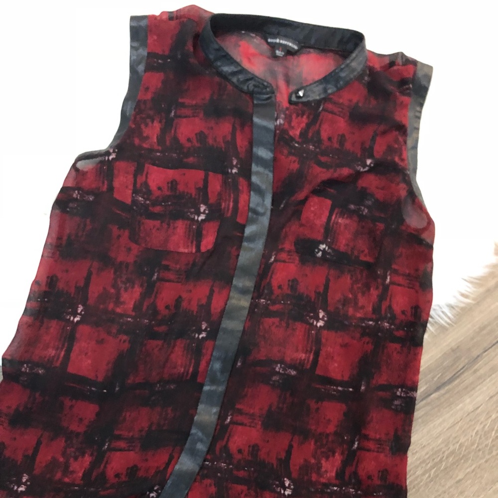 Rock & Republic Blouse